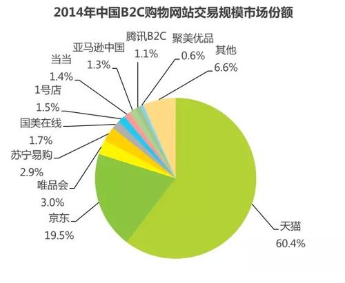 2015年中国网络购物行业年度监测报告